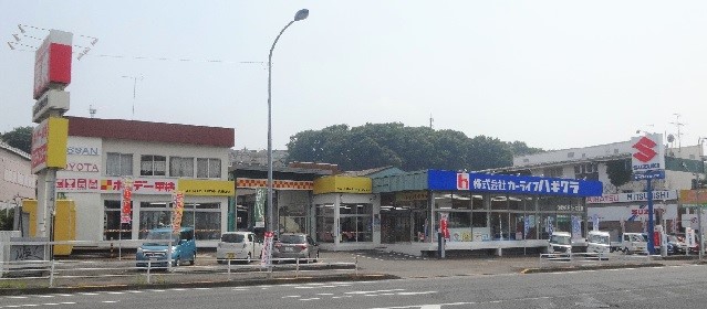 店舗画像